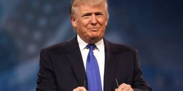 Trump Vows to Attend Republican Convention