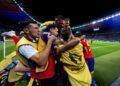 Spain Clinches Fourth European Championship Title with 2-1 Victory Over England