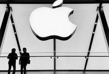 Apple’s India Sales Reach Record High, Surging 33% to $8 Billion