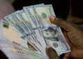 Dollar, Euro and Pounds To Naira Exchange Rate For Today, July 15 2024