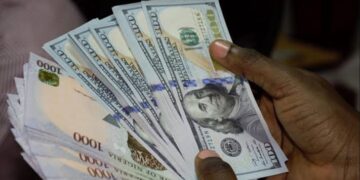 Dollar, Euro and Pounds To Naira Exchange Rate For Today, July 15 2024