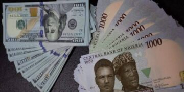 Dollar, Euro and Pounds To Naira Exchange Rate For Today, July 15 2024