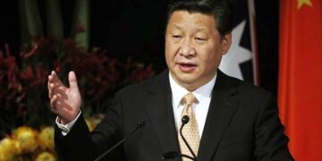  Xi Jinping Addresses Economic Concerns