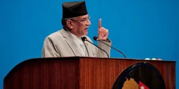 Oli Returns: Can Nepal’s Veteran Leader Stabilize a Tumultuous Nation