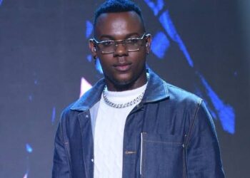 Chima Udoye Wins Nigerian Idol 2024