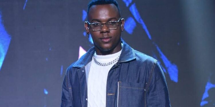 Chima Udoye Wins Nigerian Idol 2024