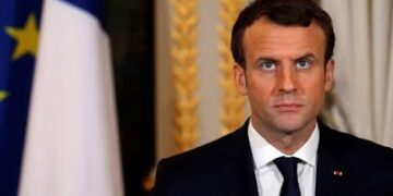 NPF Struggles to Form a Government After Shock Election Win