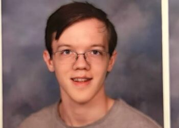 US Security Share New Revelations on Trump’s Shooter, Thomas Crooks