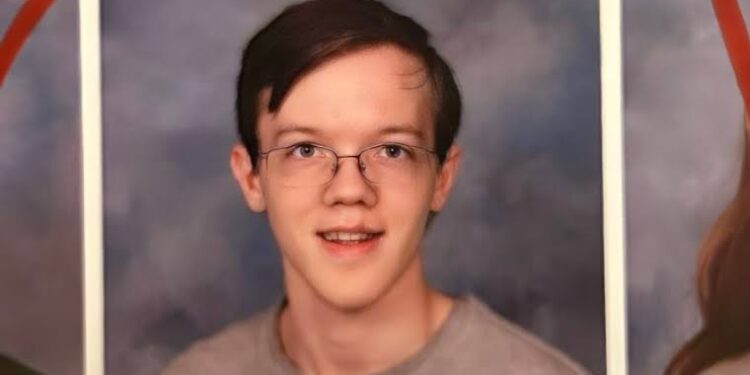 US Security Share New Revelations on Trump’s Shooter, Thomas Crooks