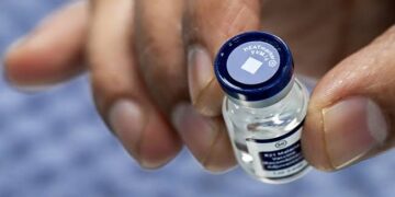 Landmark Moment: Second Malaria Vaccine Launched in Ivory Coast!