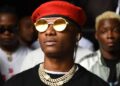 Africa Arts Entertainments Awards: Wizkid Secures Seven Nominations