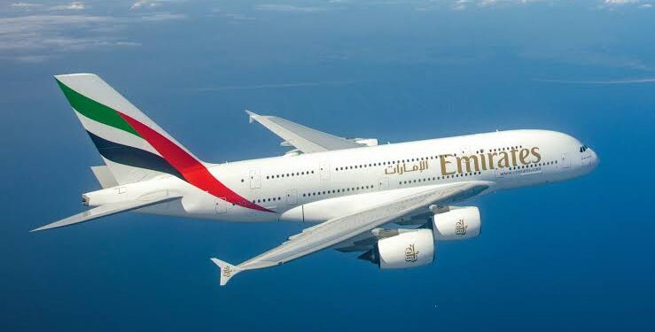 Nigeria and UAE Reach Visa Agreement, Emirates Airlines to Resume Flights