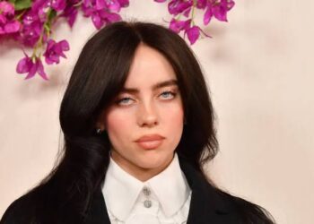 Billie Eilish Joins CBeebies to Share Bedtime Story