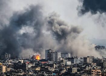 Gaza Conflict: Rising Casualties and Humanitarian Crisis