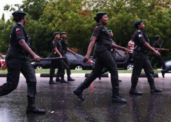 Akwa Ibom: Robbers Kill Security Guard in Newspaper Company Heist