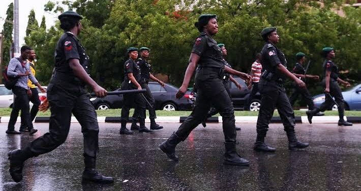 Akwa Ibom: Robbers Kill Security Guard in Newspaper Company Heist