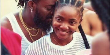 Simi’s Take on Balanced Relationships