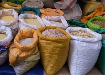 Token Rice Amidst Skyrocketing Inflation