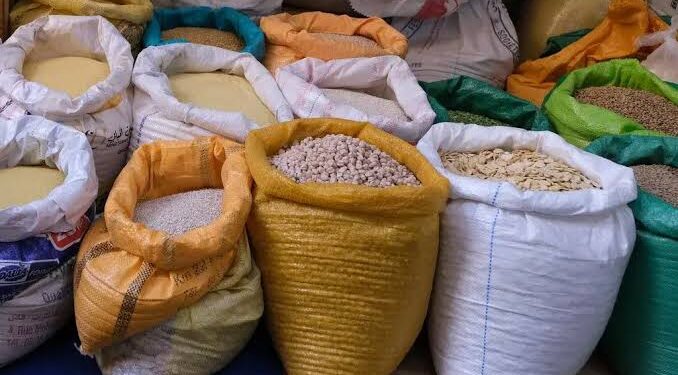 Token Rice Amidst Skyrocketing Inflation