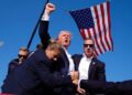 Controversy and Conspiracy Surround Trump’s Assassination Attempt