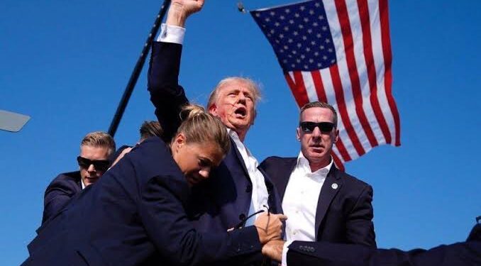 Controversy and Conspiracy Surround Trump’s Assassination Attempt