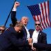 Controversy and Conspiracy Surround Trump’s Assassination Attempt