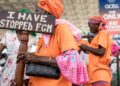 Bill to Terminate Ban on Female Genital Mutilation Gets Rejected in Gambia