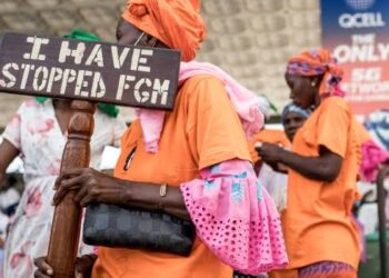 Bill to Terminate Ban on Female Genital Mutilation Gets Rejected in Gambia