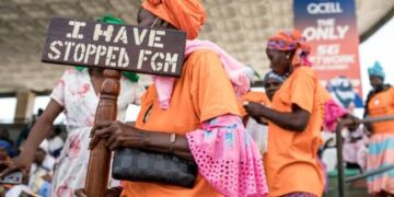 Bill to Terminate Ban on Female Genital Mutilation Gets Rejected in Gambia