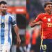 Argentina and Spain Set for 2025 Finalissima Showdown