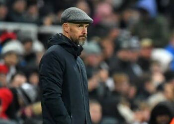 Ten Hag Fumes as Manchester United Fall to Last-Second Defeat Against Rosenborg