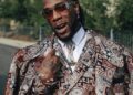 Burna Boy Faces Heat for Disrespecting Steel Pulse