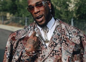 Burna Boy Faces Heat for Disrespecting Steel Pulse