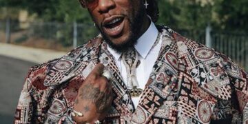 Burna Boy Faces Heat for Disrespecting Steel Pulse