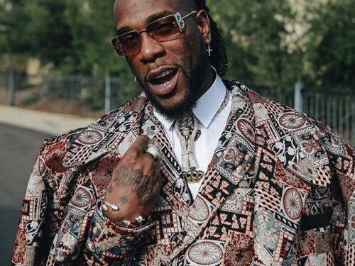 Burna Boy Faces Heat for Disrespecting Steel Pulse
