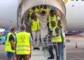 FG Brings 190 Nigerians Home From UAE