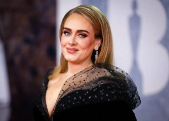 Adele Steps Back from Music to Reconnect with Home