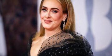 Adele Steps Back from Music to Reconnect with Home