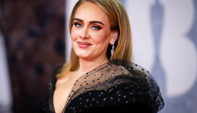Adele Steps Back from Music to Reconnect with Home