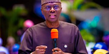 Sanwo-Olu Spends N427.7 Million on Corp Members and N100 million for NYSC