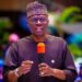 Sanwo-Olu Spends N427.7 Million on Corp Members and N100 million for NYSC