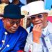 Rivers State Political Turmoil: Fubara and Wike Factions Clash Over Budget