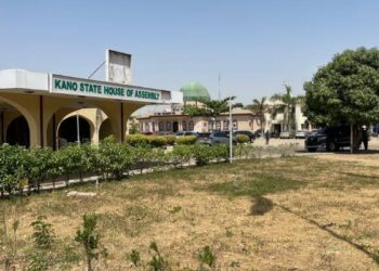 Kano Assembly Passes Bill Creating New Emirates Amid Controversy