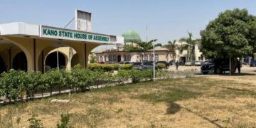 Kano Assembly Passes Bill Creating New Emirates Amid Controversy