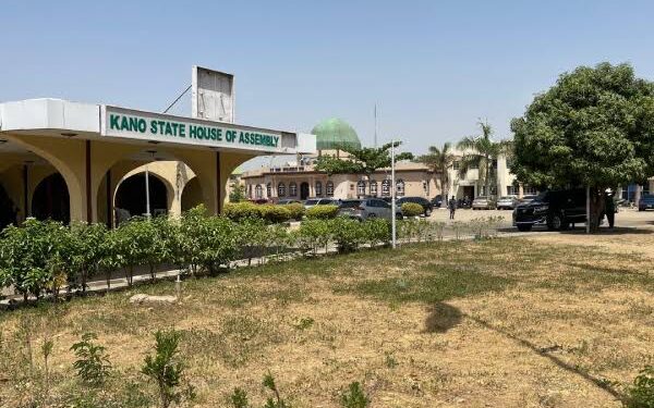 Kano Assembly Passes Bill Creating New Emirates Amid Controversy
