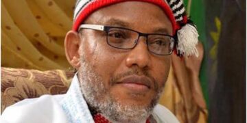Ejimakor Raises Alarm Over Nnamdi Kanu’s Health in Detention
