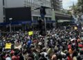 Kenya in Turmoil: Renewed Protests Demand President Ruto’s Resignation