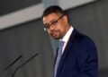 Vaughan Gething Resigns as First Minister of Wales Amid Leadership Turmoil