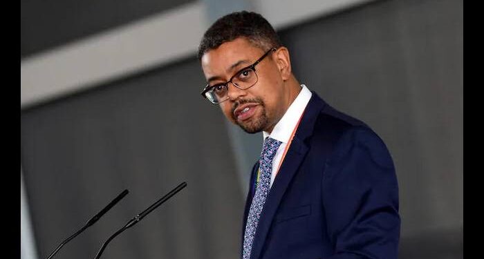 Vaughan Gething Resigns as First Minister of Wales Amid Leadership Turmoil