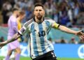 Messi to Miss Inter Miami’s Next Two Matches Due to Ankle Injury